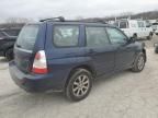 2006 Subaru Forester 2.5X Premium