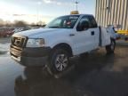 2007 Ford F150