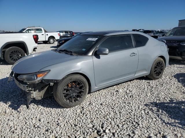 2015 Scion TC