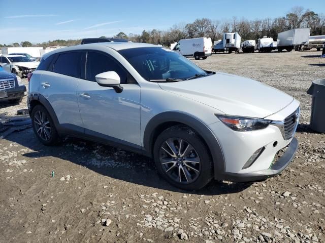 2018 Mazda CX-3 Touring