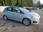 2013 Ford C-MAX Premium