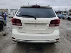 2014 Dodge Journey Crossroad