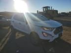 2019 Ford Ecosport S