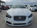 2015 Jaguar XF 2.0T Premium