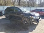 2018 Dodge Journey SXT