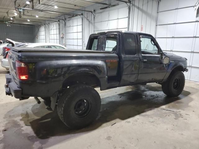 2003 Ford Ranger Super Cab