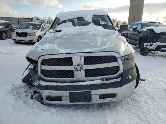 2013 Dodge RAM 1500 ST