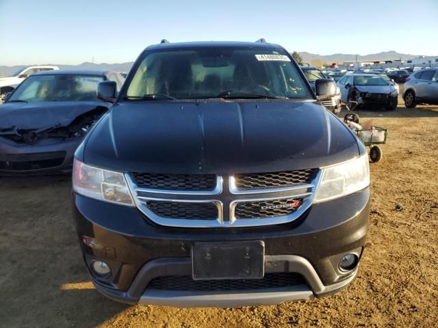 2013 Dodge Journey SXT