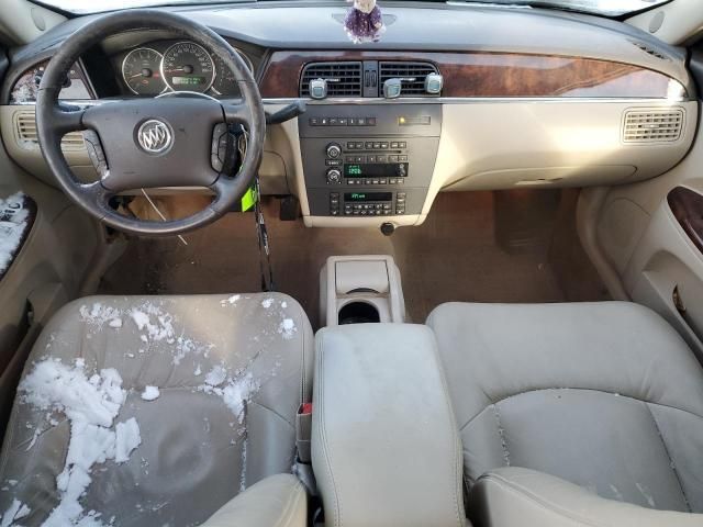 2009 Buick Allure CXL