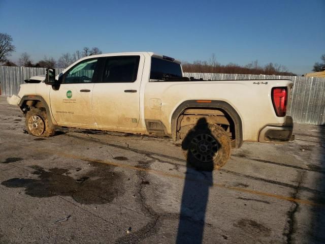 2023 GMC Sierra K2500 Heavy Duty