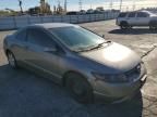 2006 Honda Civic LX