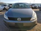 2011 Volkswagen Jetta Base