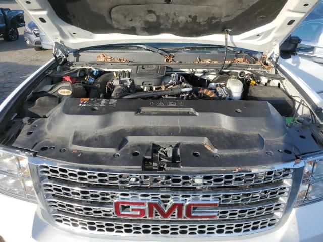 2013 GMC Sierra K2500 Denali