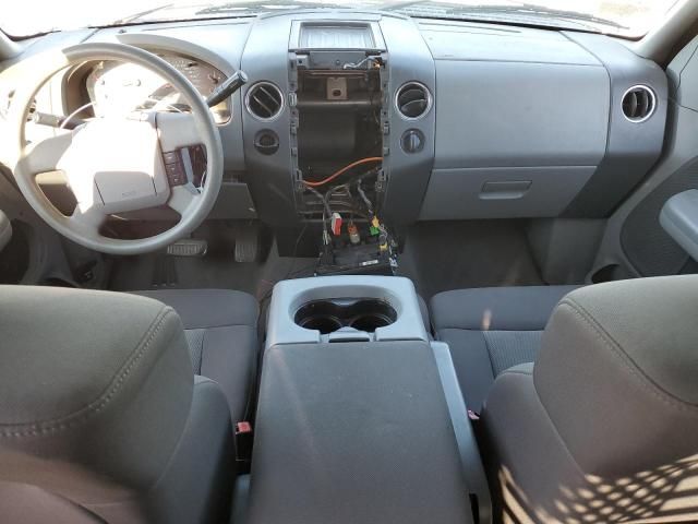 2004 Ford F150