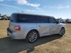 2012 Ford Flex Limited