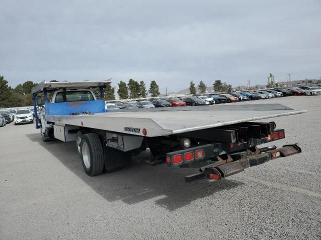 2009 Ford F750 Super Duty