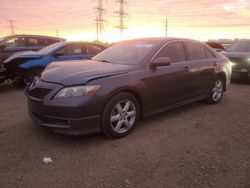 2009 Toyota Camry SE en venta en Elgin, IL