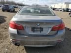 2014 BMW 528 XI