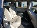 2018 Toyota Sienna XLE