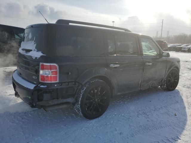 2016 Ford Flex SEL