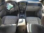 2007 KIA Sorento EX