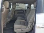 2013 Honda Odyssey EXL