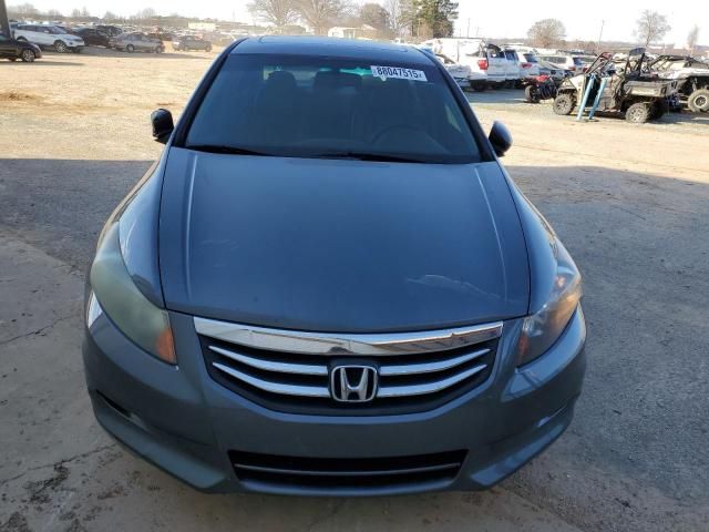 2011 Honda Accord EXL