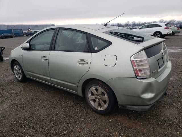 2009 Toyota Prius