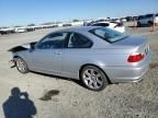 2002 BMW 325 CI