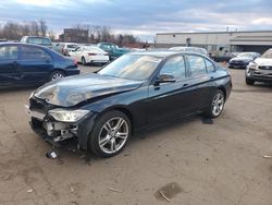 Lots with Bids for sale at auction: 2015 BMW 335 XI