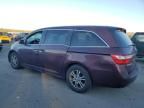 2013 Honda Odyssey EXL