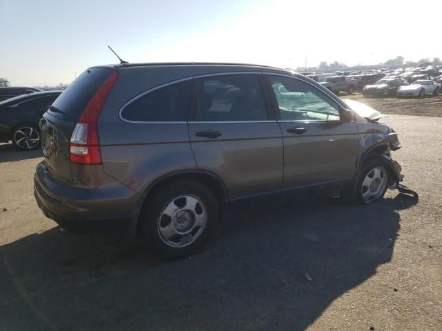 2010 Honda CR-V LX