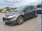 2013 Honda Odyssey EX