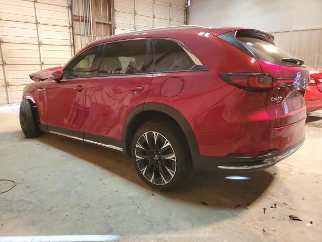 2024 Mazda CX-90 Premium Plus