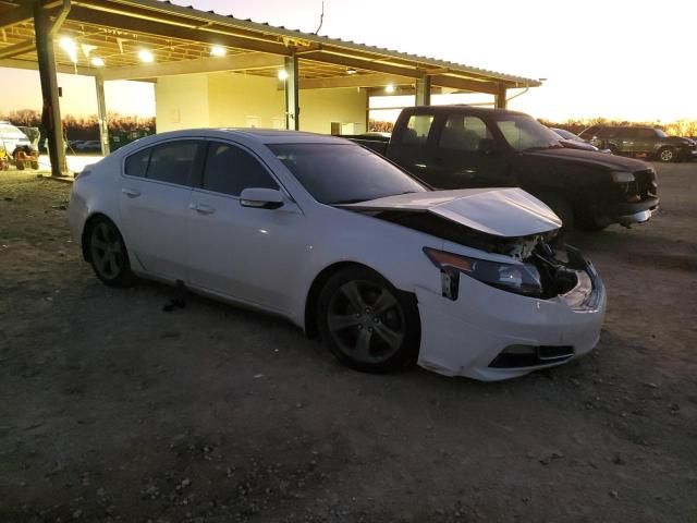 2013 Acura TL Tech