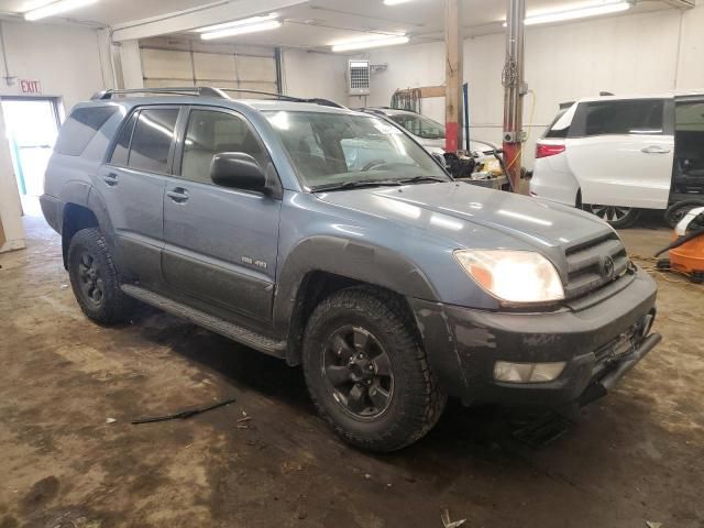 2003 Toyota 4runner SR5