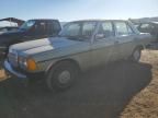 1981 Mercedes-Benz 240 D