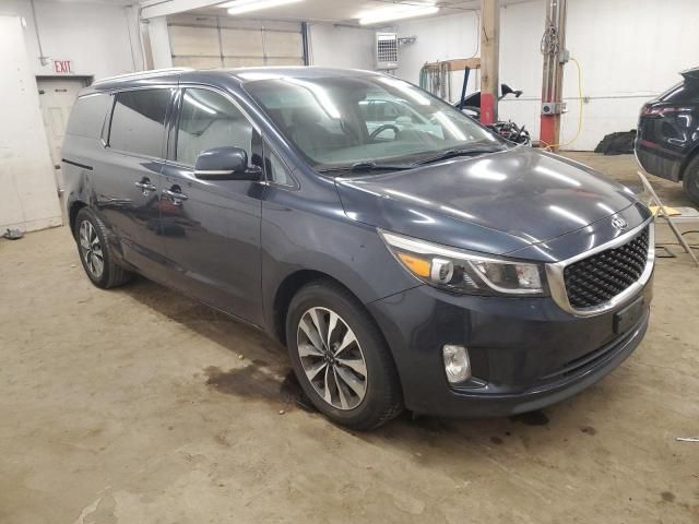 2015 KIA Sedona EX