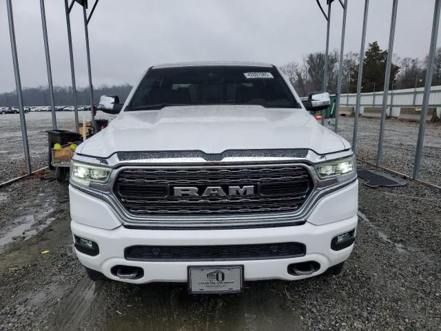 2023 Dodge RAM 1500 Limited