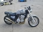 1996 Triumph Thunderbird