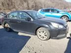 2013 Subaru Legacy 2.5I Premium