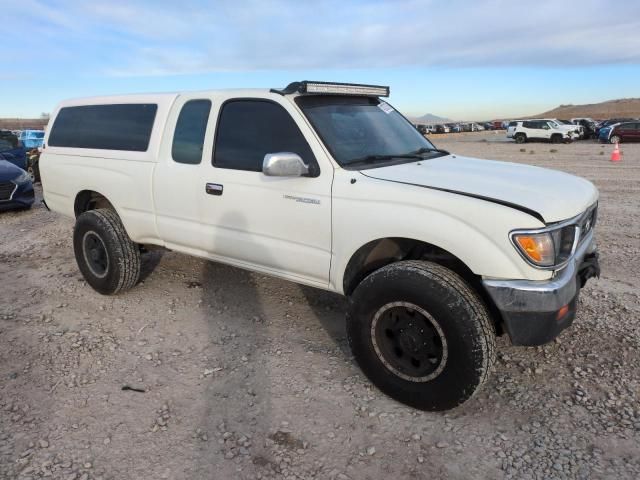 1997 Toyota Tacoma Xtracab SR5