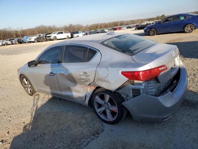 2014 Acura ILX 20 Tech