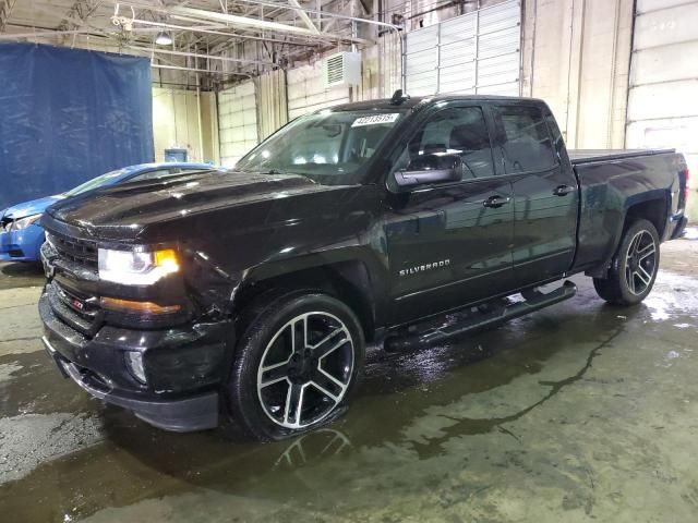 2019 Chevrolet Silverado LD K1500 LT