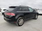 2007 Lincoln MKX