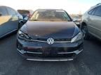 2019 Volkswagen Golf Alltrack S