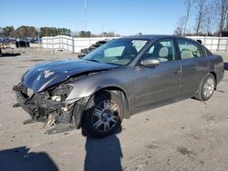 Nissan Altima salvage cars for sale: 2006 Nissan Altima S