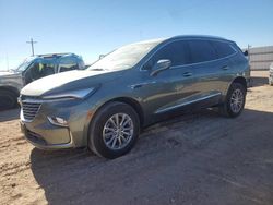 2023 Buick Enclave Essence en venta en Andrews, TX