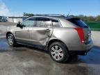 2012 Cadillac SRX