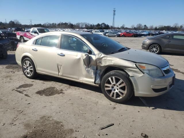 2009 Saturn Aura XR